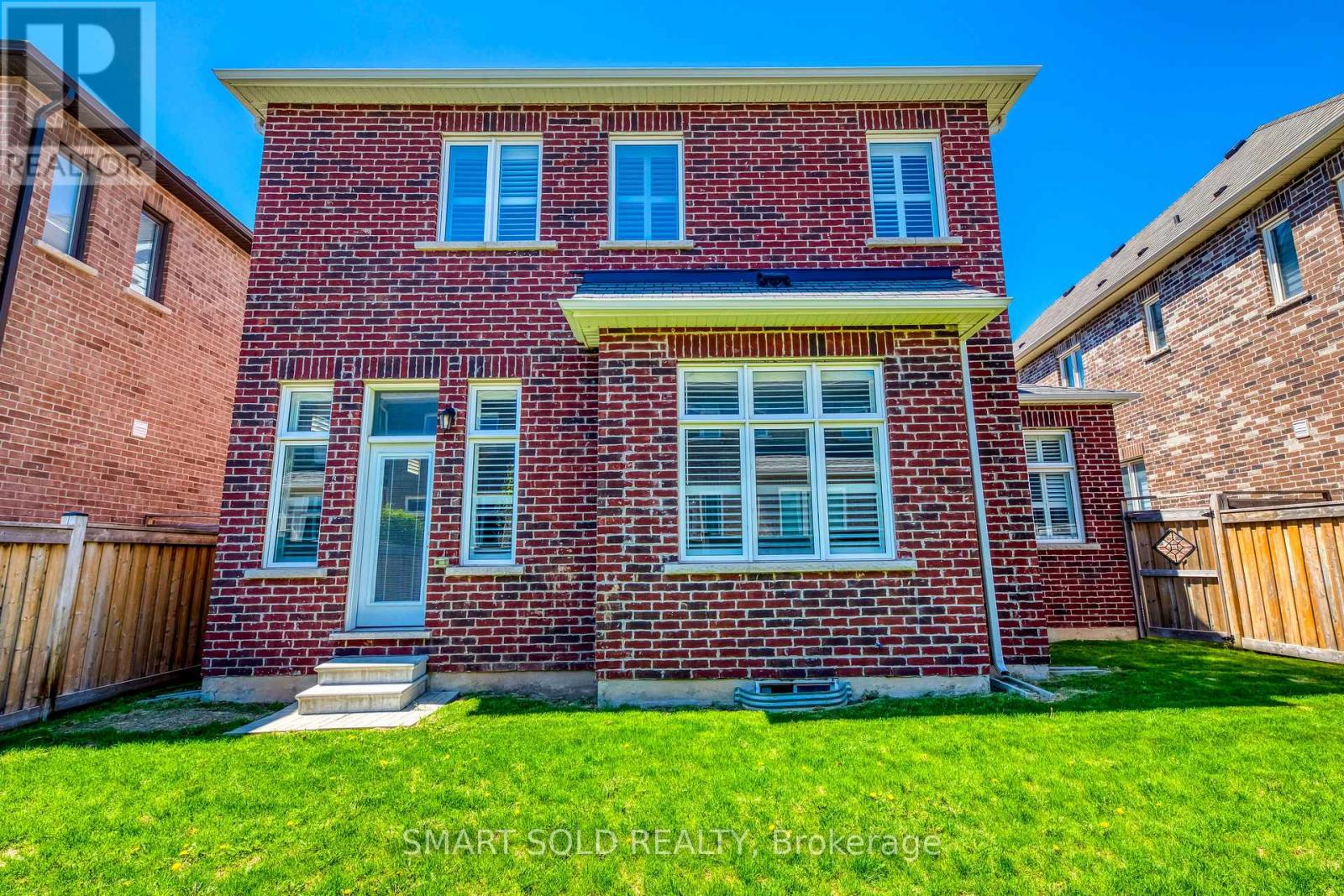 3263 Donald Mackay Street, Oakville, Ontario  L6M 0T1 - Photo 36 - W12146651