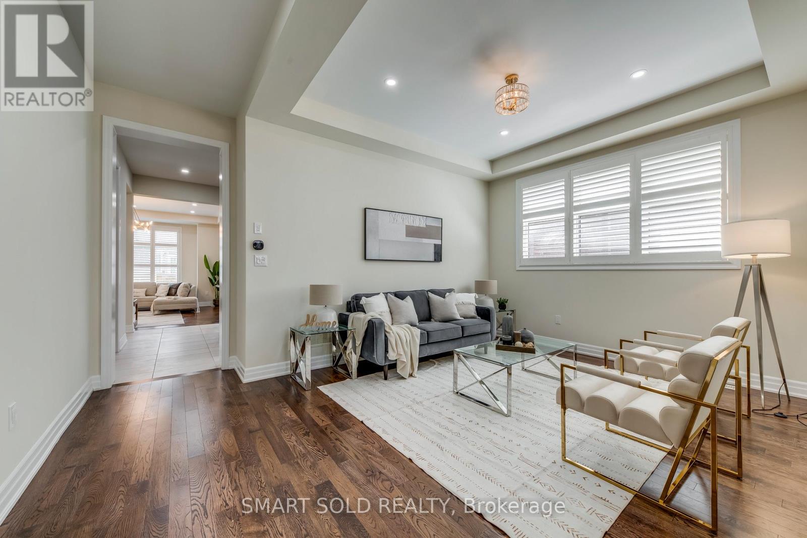 3263 Donald Mackay Street, Oakville, Ontario  L6M 0T1 - Photo 5 - W12146651