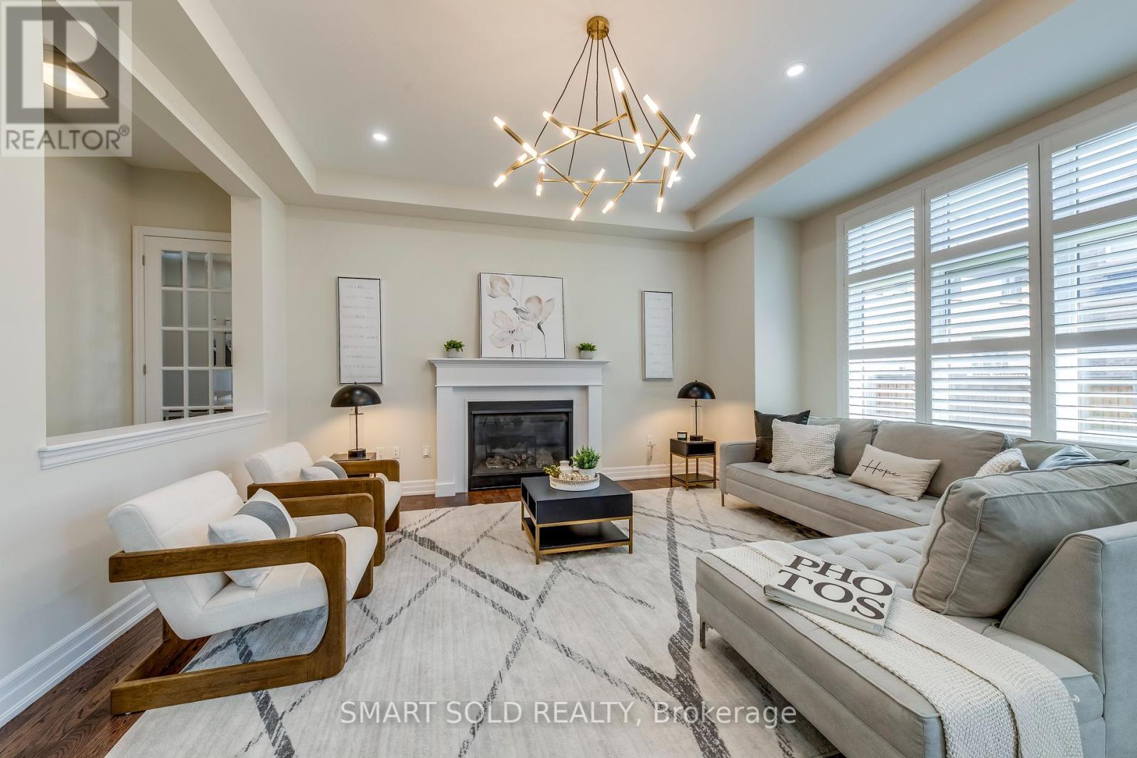 3263 Donald Mackay Street, Oakville, Ontario  L6M 0T1 - Photo 7 - W12146651
