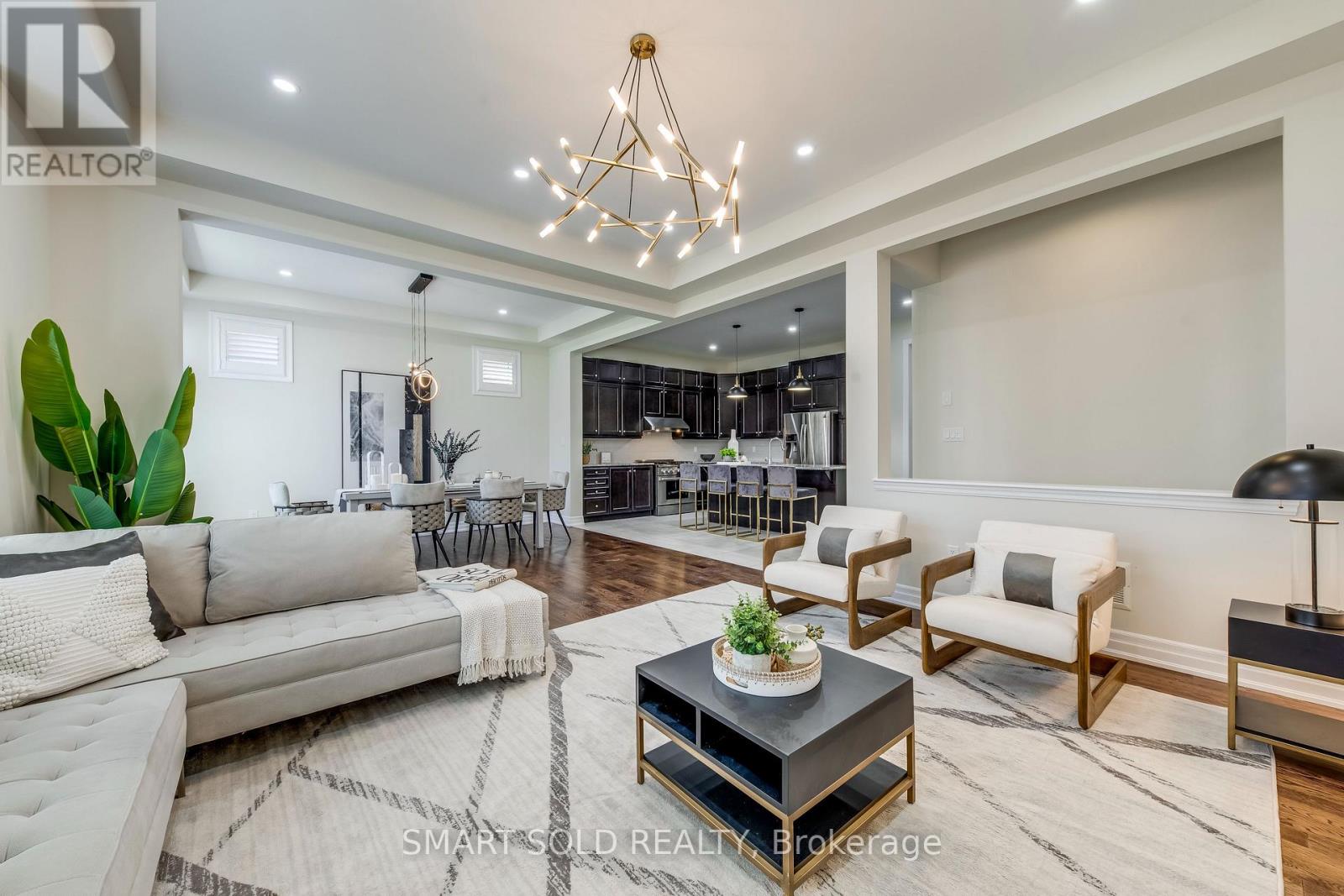 3263 Donald Mackay Street, Oakville, Ontario  L6M 0T1 - Photo 8 - W12146651