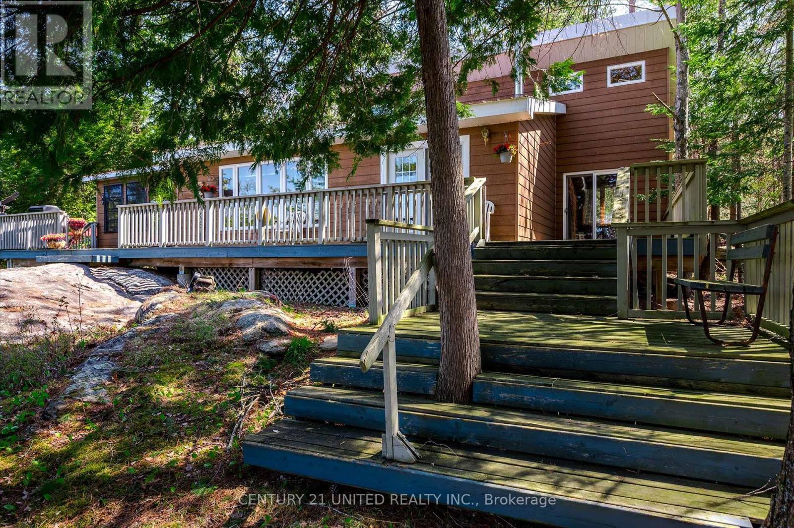 557 WAO CATCHACOMA LAKE, Trent Lakes, Ontario