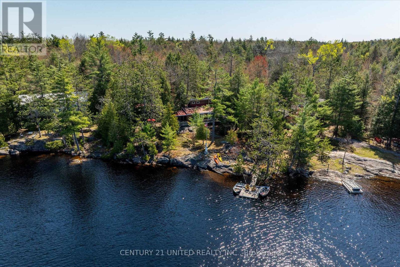 557 Wao Catchacoma Lake, Trent Lakes, Ontario  K0L 1J0 - Photo 4 - X12146684