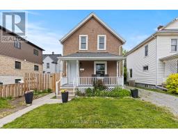 12 ELMVIEW STREET, Welland, Ontario