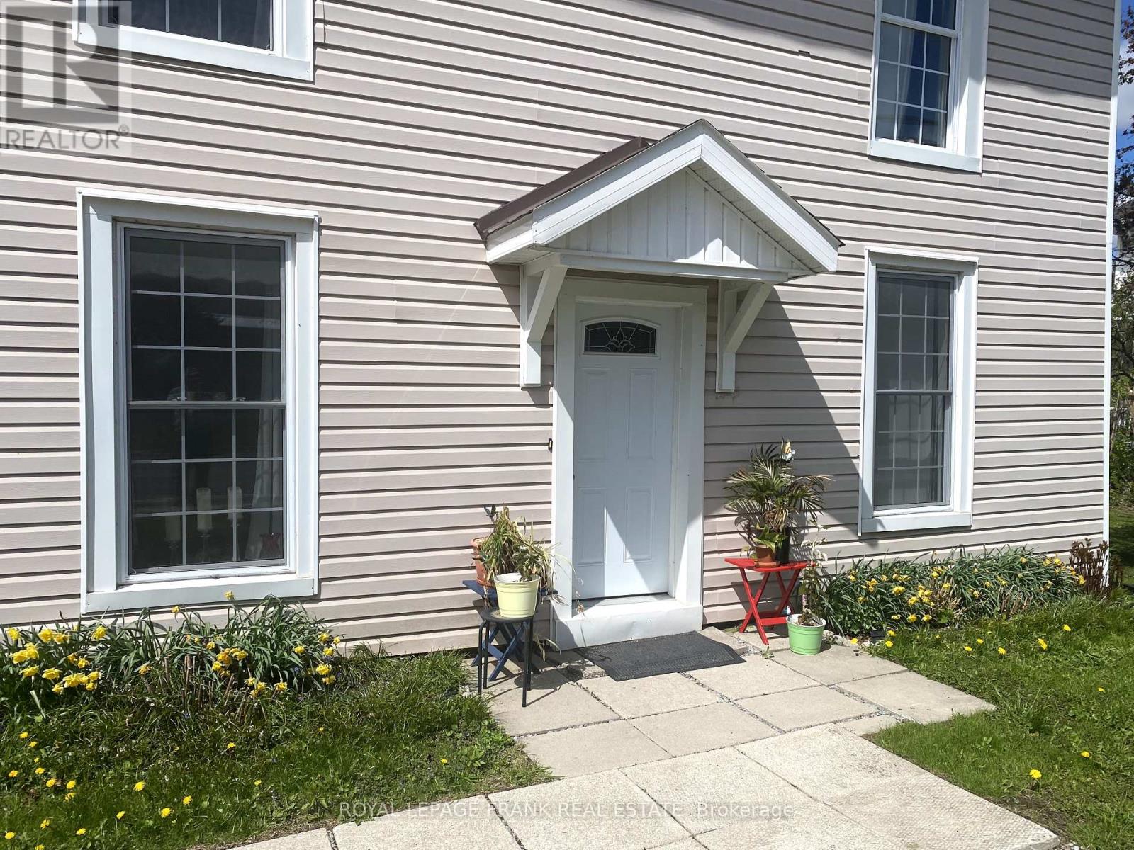 25 PERCY STREET, cramahe (colborne), Ontario