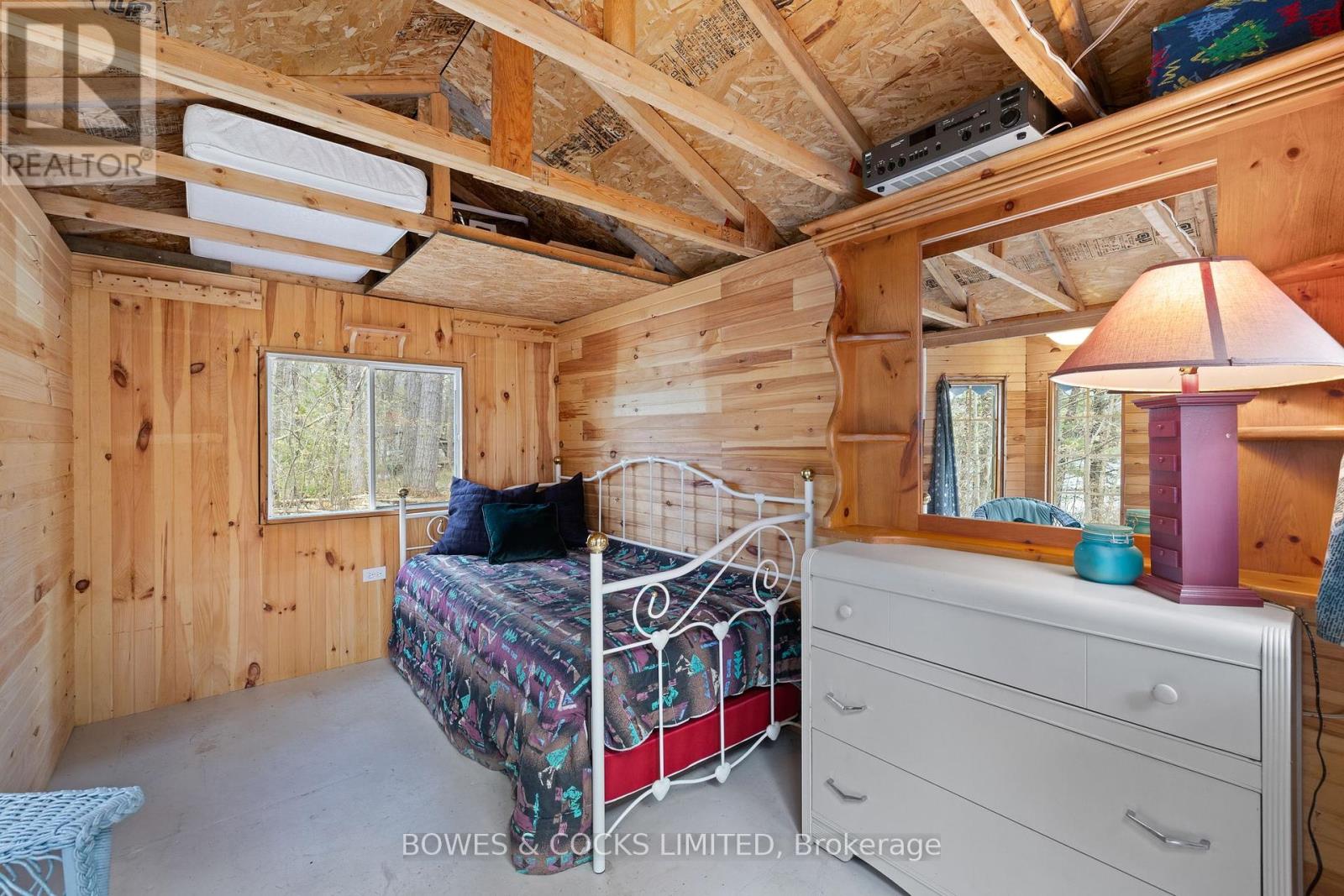 417 Island 38, Havelock-Belmont-Methuen, Ontario  K0L 1Z0 - Photo 41 - X12146749