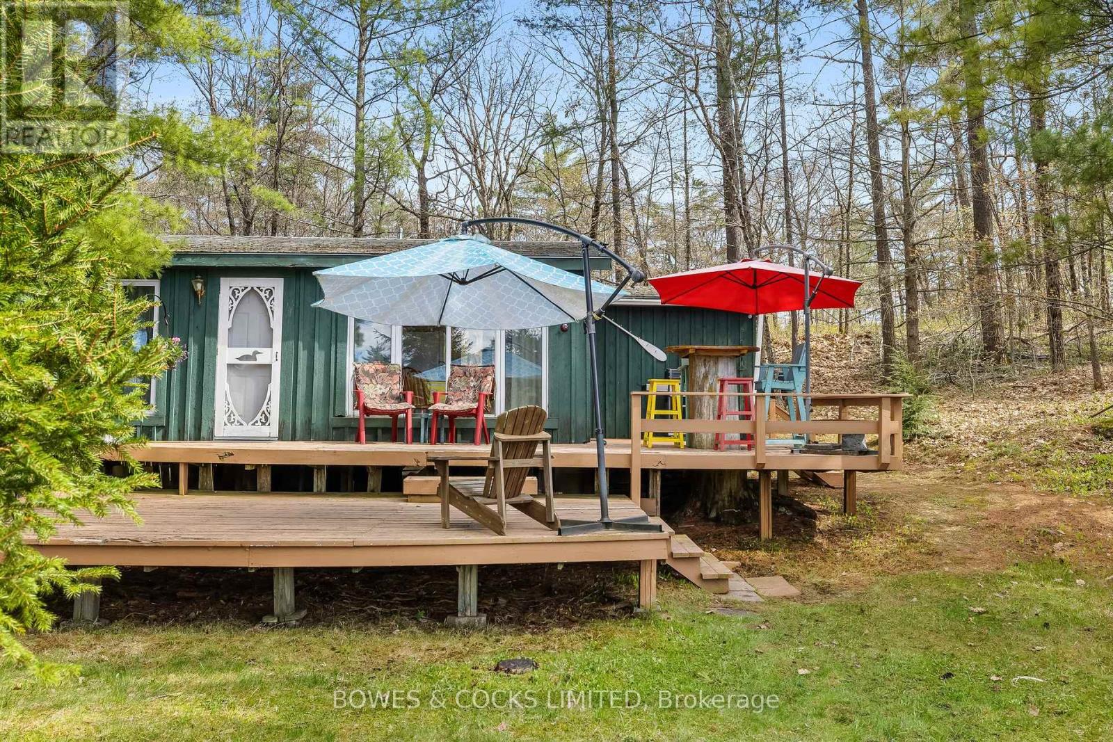 417 Island 38, Havelock-Belmont-Methuen, Ontario  K0L 1Z0 - Photo 7 - X12146749