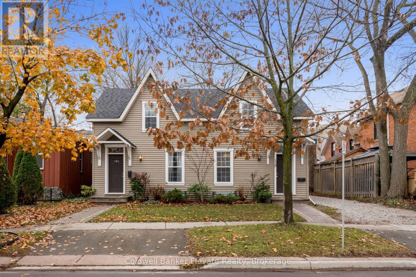 128-130 MAIN STREET S, Halton Hills, Ontario