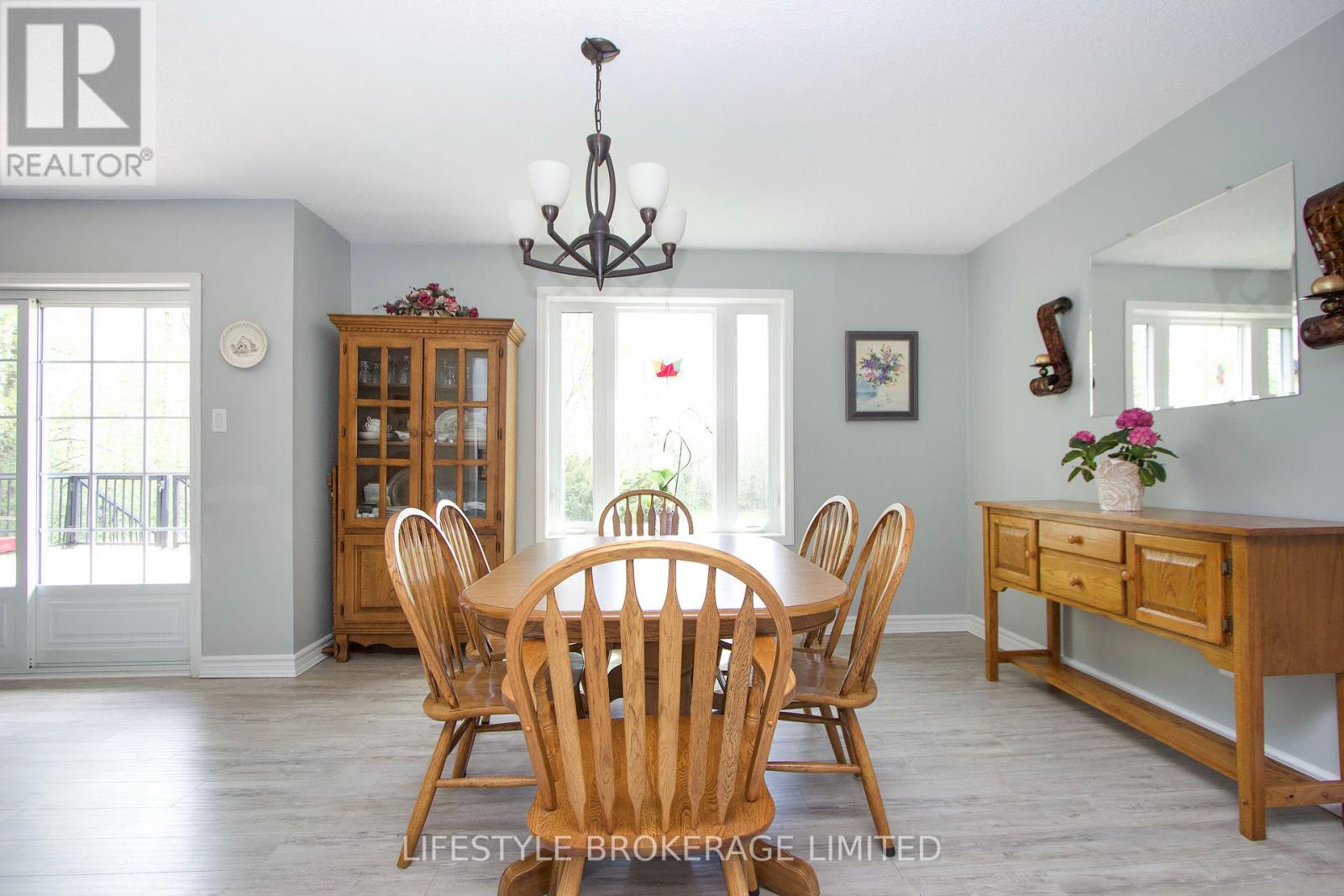 133 Robmar Crescent, Kawartha Lakes (Manilla), Ontario  K0M 2J0 - Photo 17 - X12146759