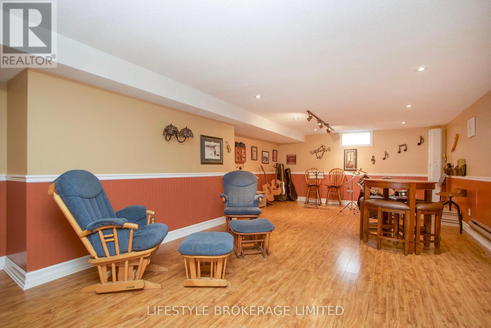 133 Robmar Crescent, Kawartha Lakes (Manilla), Ontario  K0M 2J0 - Photo 28 - X12146759