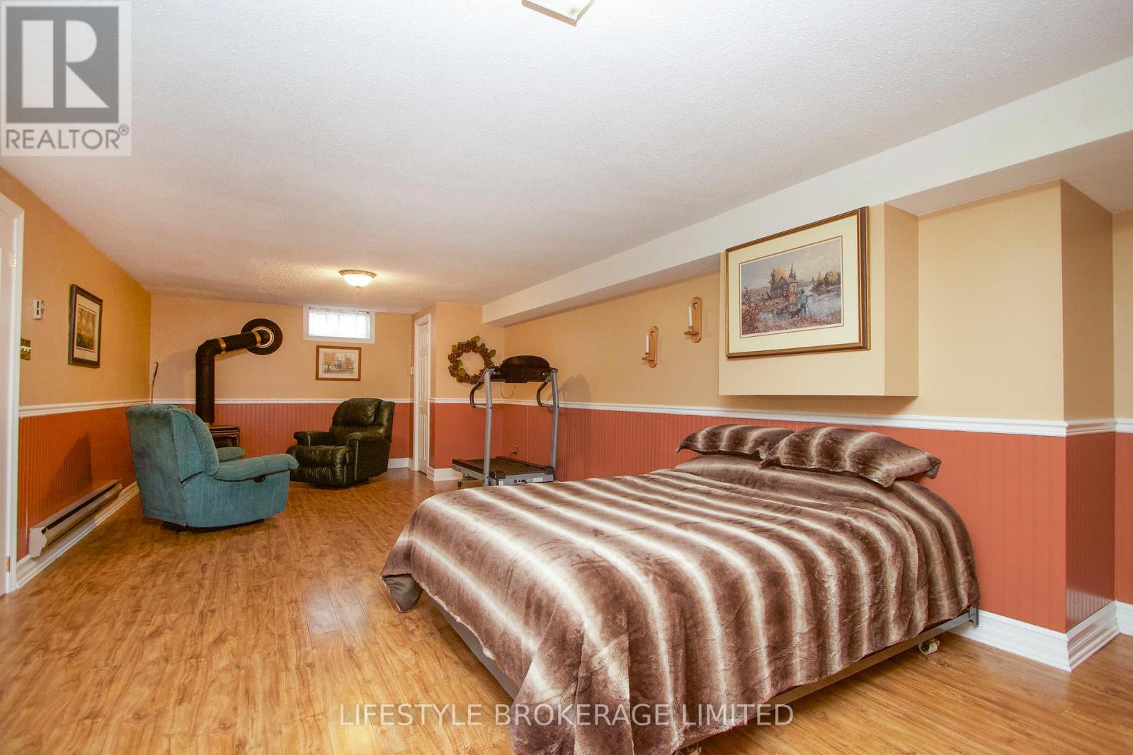 133 Robmar Crescent, Kawartha Lakes (Manilla), Ontario  K0M 2J0 - Photo 29 - X12146759