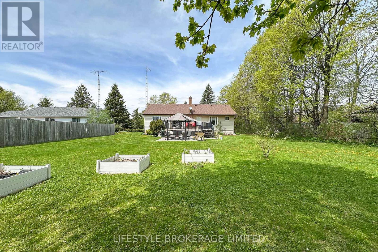 133 Robmar Crescent, Kawartha Lakes (Manilla), Ontario  K0M 2J0 - Photo 8 - X12146759