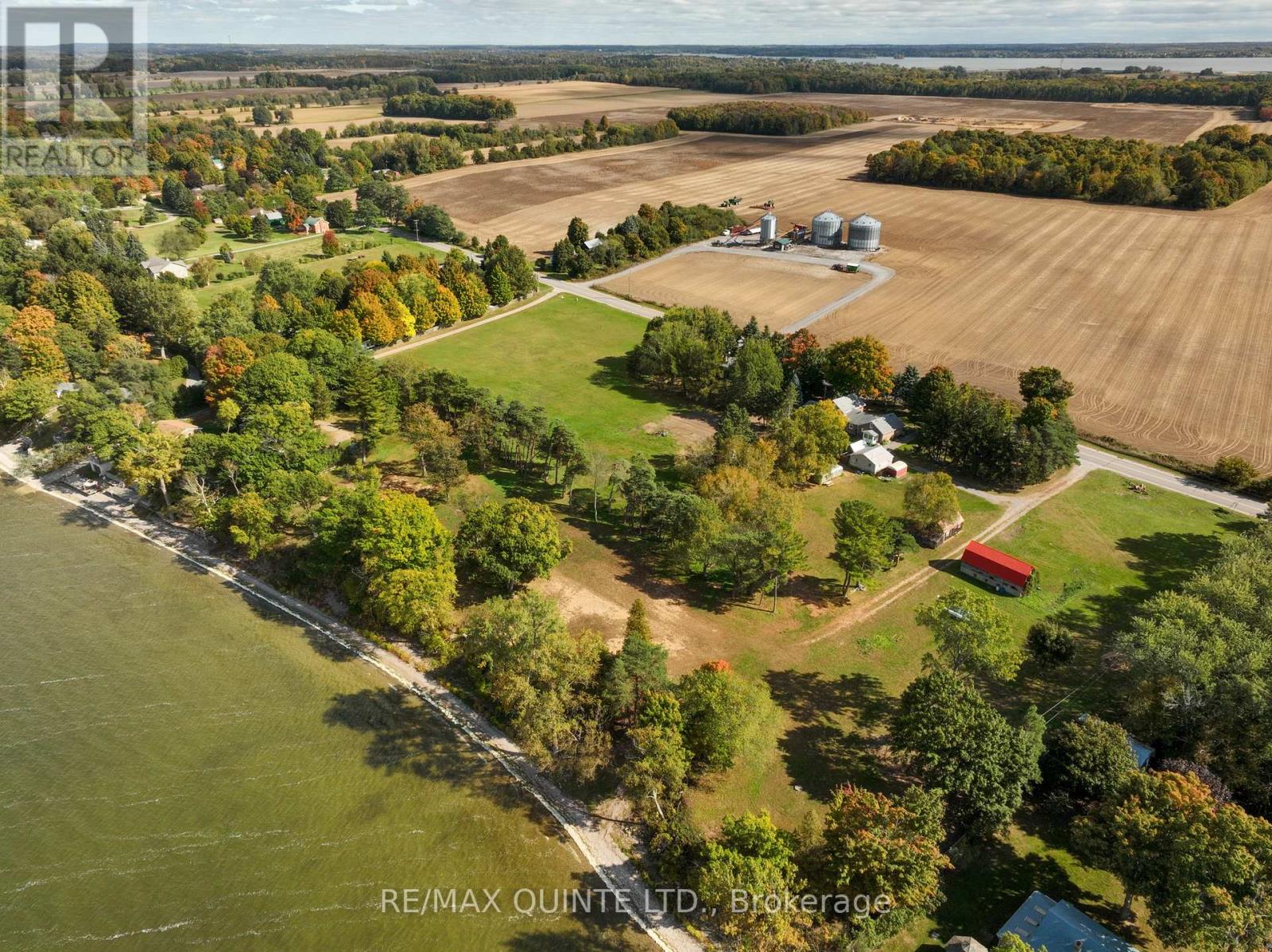 1866-1874 County Rd 12 Road, Prince Edward County (Hallowell Ward), Ontario  K0K 2T0 - Photo 11 - X12146773
