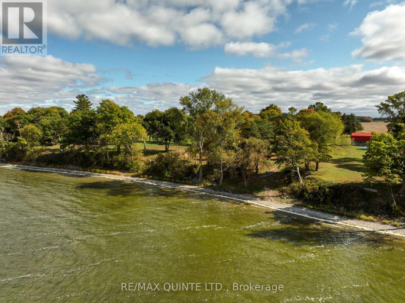 1866-1874 County Rd 12 Road, Prince Edward County (Hallowell Ward), Ontario  K0K 2T0 - Photo 12 - X12146773