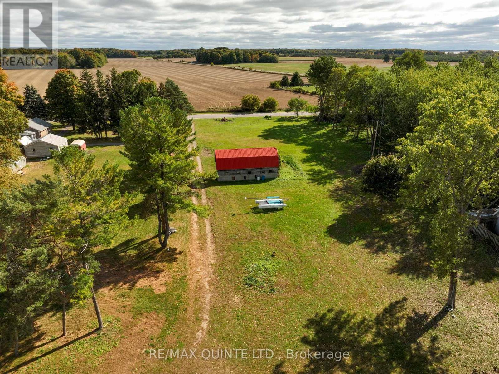 1866-1874 County Rd 12 Road, Prince Edward County (Hallowell Ward), Ontario  K0K 2T0 - Photo 15 - X12146773