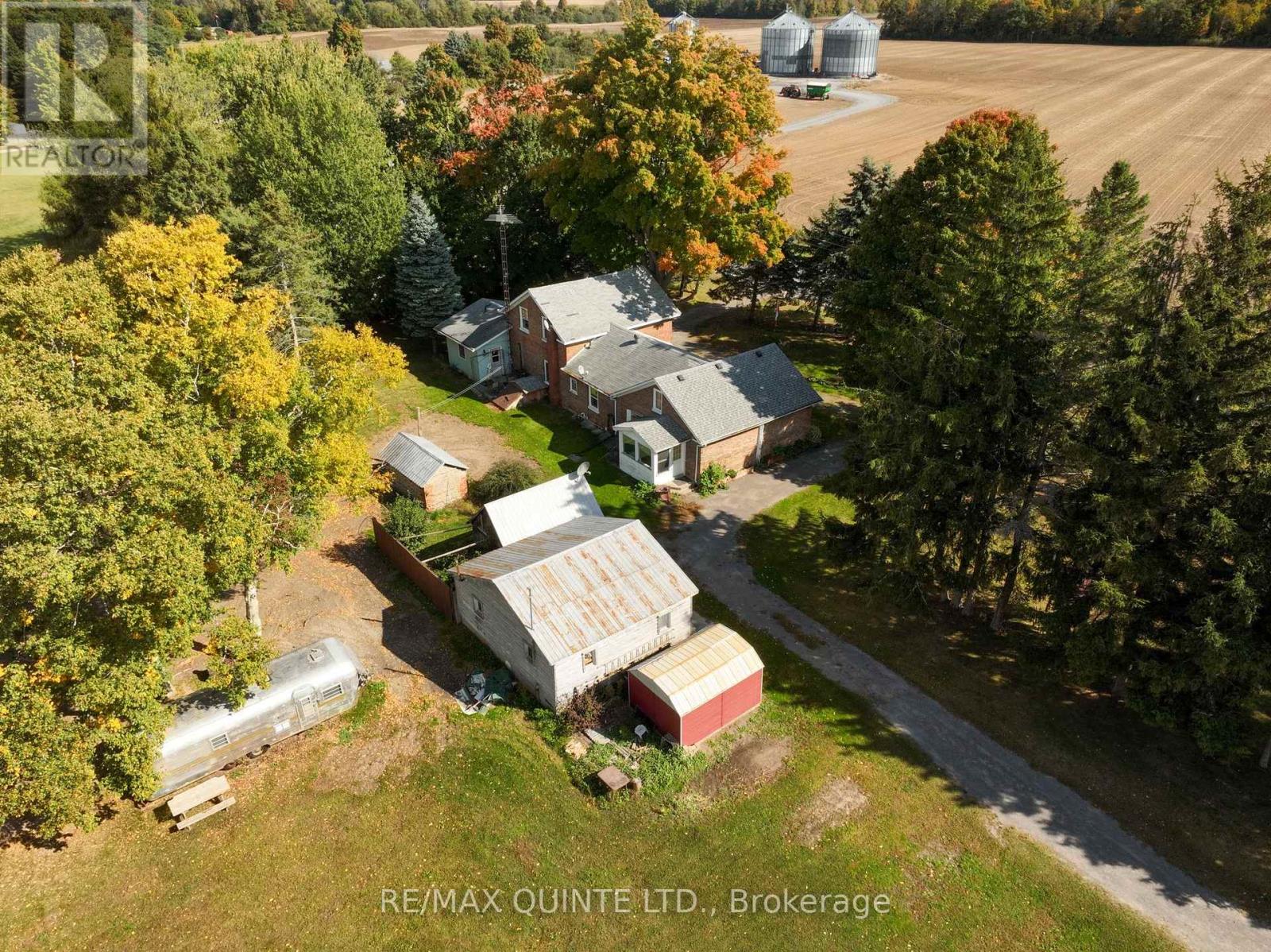 1866-1874 County Rd 12 Road, Prince Edward County (Hallowell Ward), Ontario  K0K 2T0 - Photo 16 - X12146773