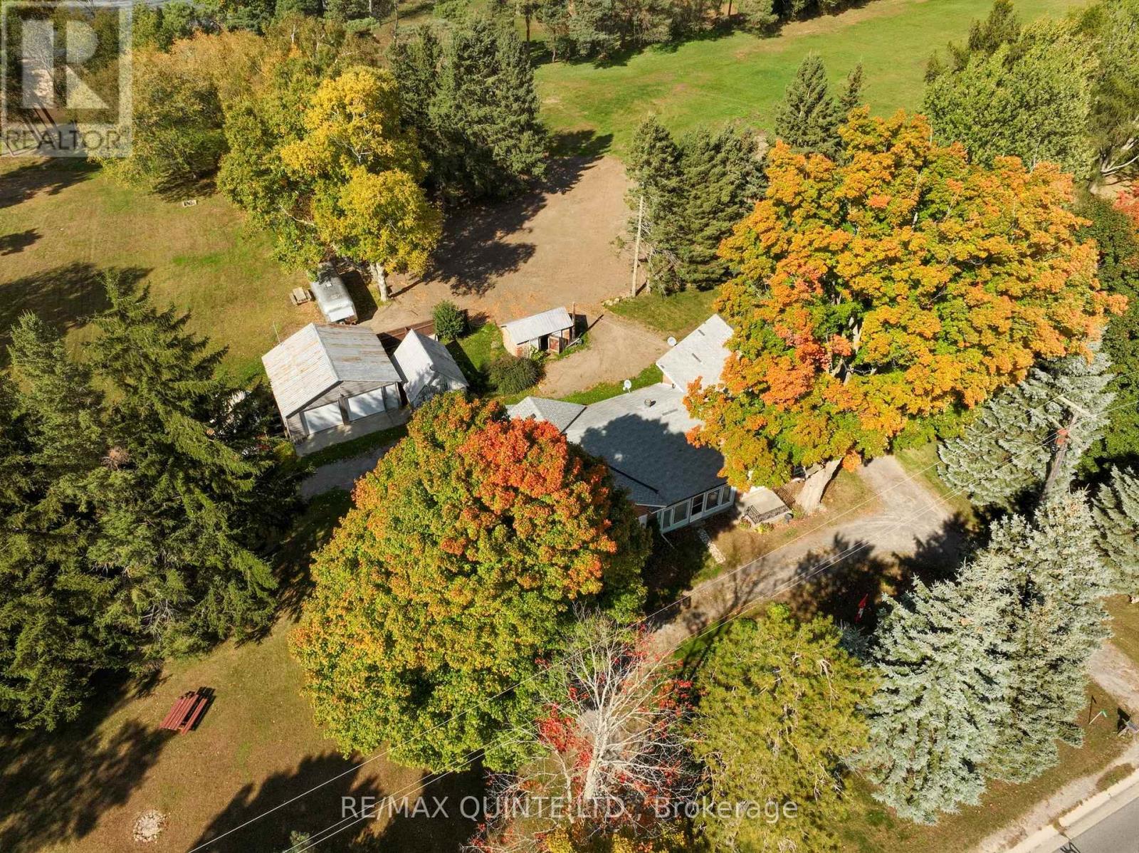 1866-1874 County Rd 12 Road, Prince Edward County (Hallowell Ward), Ontario  K0K 2T0 - Photo 17 - X12146773