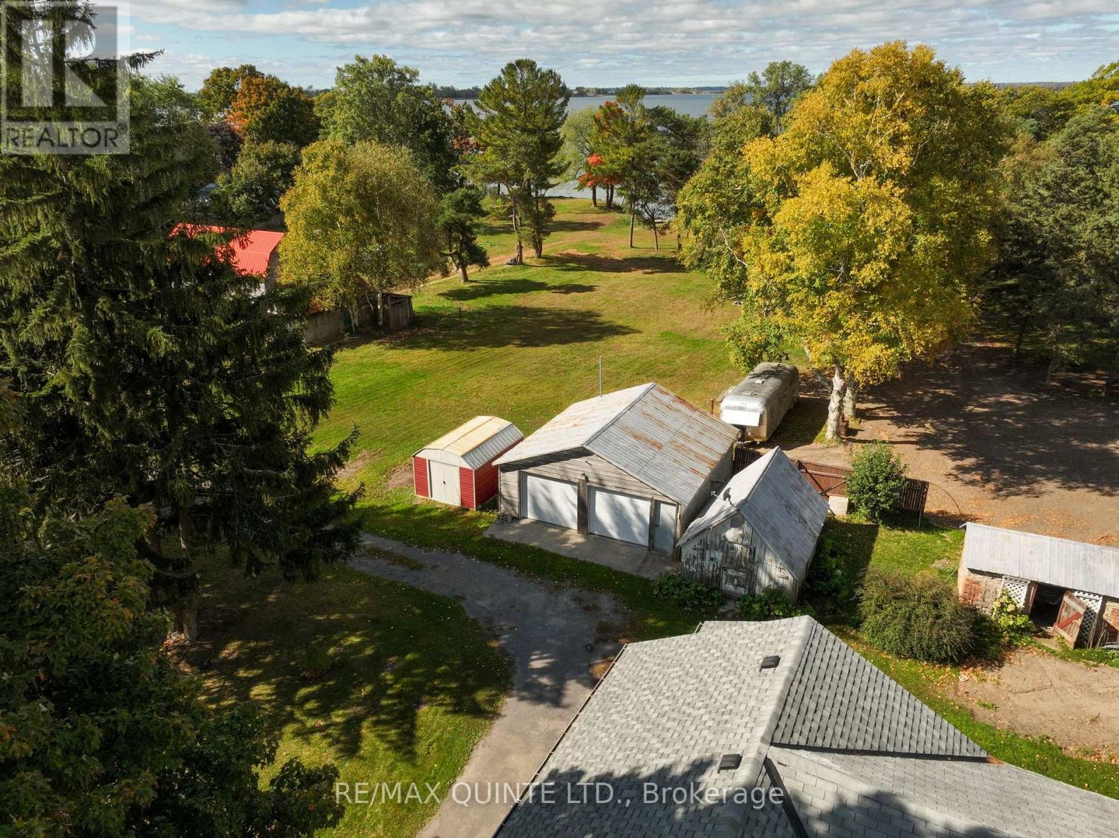 1866-1874 County Rd 12 Road, Prince Edward County (Hallowell Ward), Ontario  K0K 2T0 - Photo 18 - X12146773