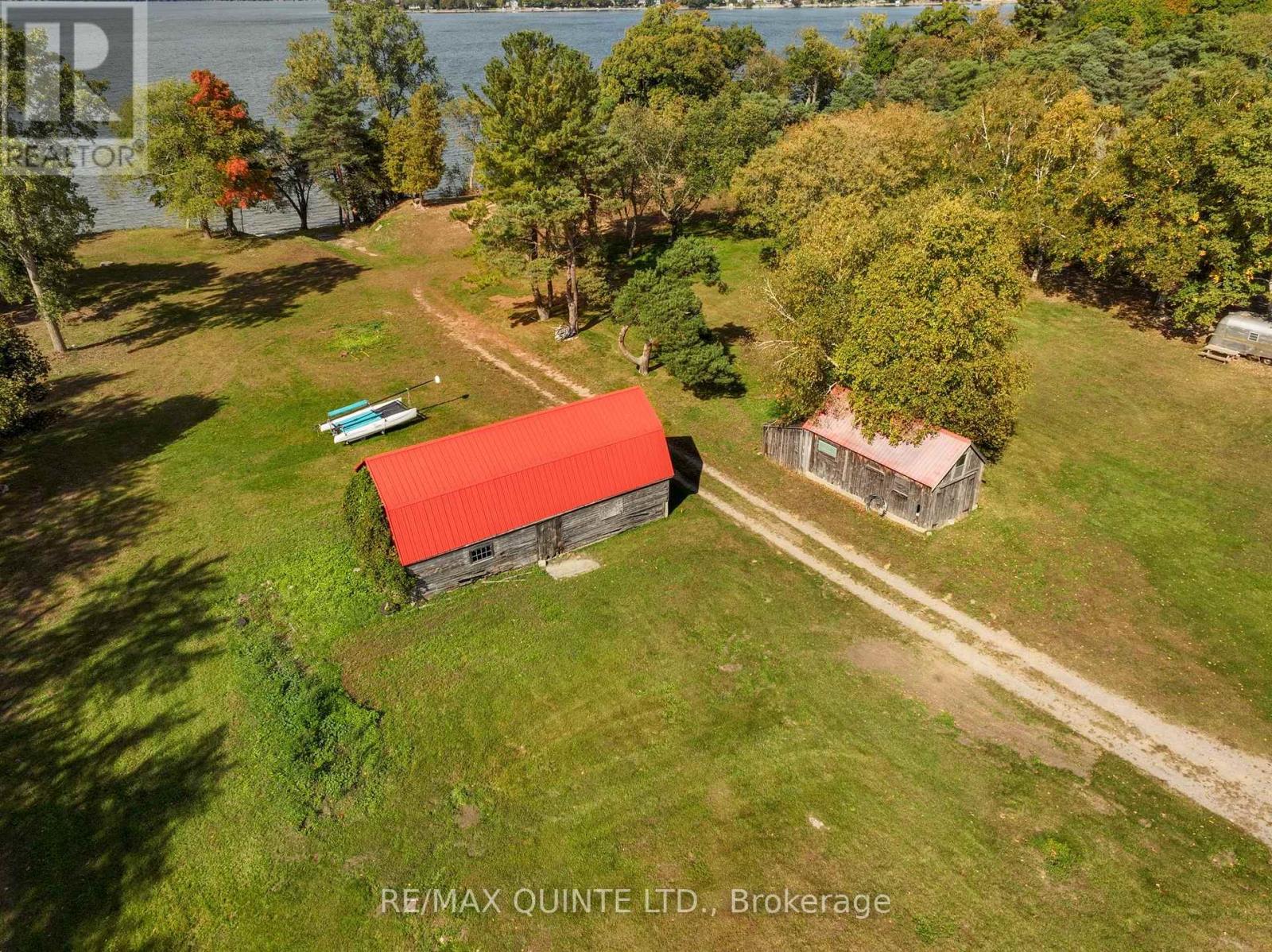 1866-1874 County Rd 12 Road, Prince Edward County (Hallowell Ward), Ontario  K0K 2T0 - Photo 20 - X12146773