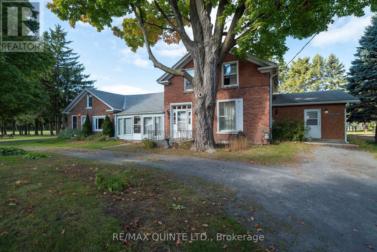 1866-1874 County Rd 12 Road, Prince Edward County (Hallowell Ward), Ontario  K0K 2T0 - Photo 23 - X12146773