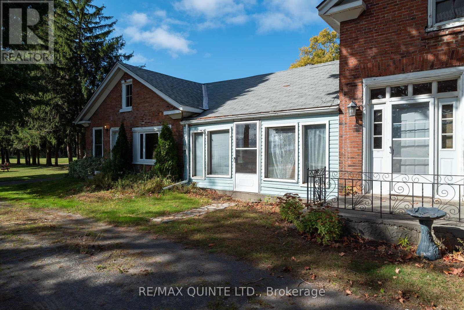 1866-1874 County Rd 12 Road, Prince Edward County (Hallowell Ward), Ontario  K0K 2T0 - Photo 24 - X12146773