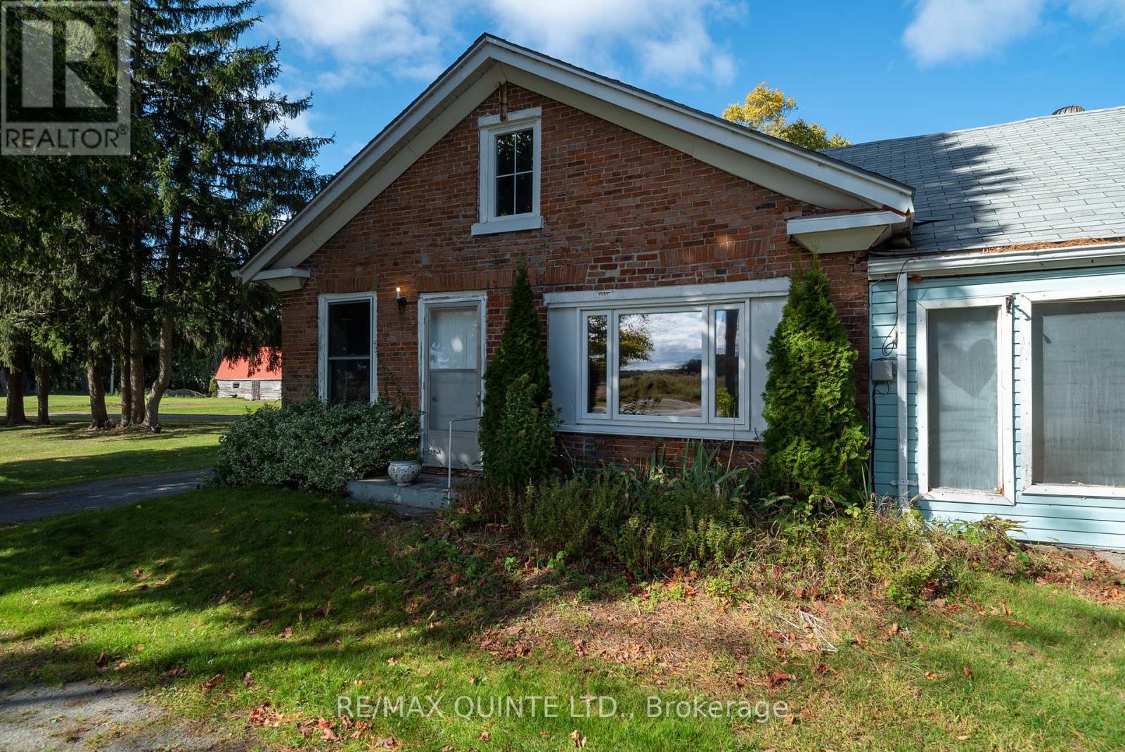 1866-1874 County Rd 12 Road, Prince Edward County (Hallowell Ward), Ontario  K0K 2T0 - Photo 25 - X12146773