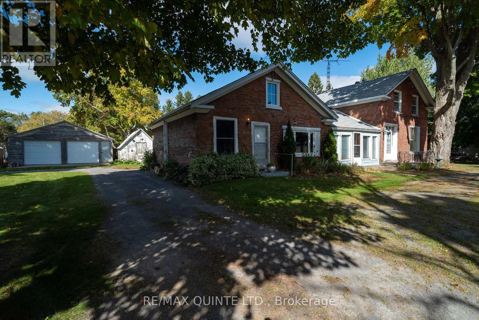 1866-1874 County Rd 12 Road, Prince Edward County (Hallowell Ward), Ontario  K0K 2T0 - Photo 26 - X12146773