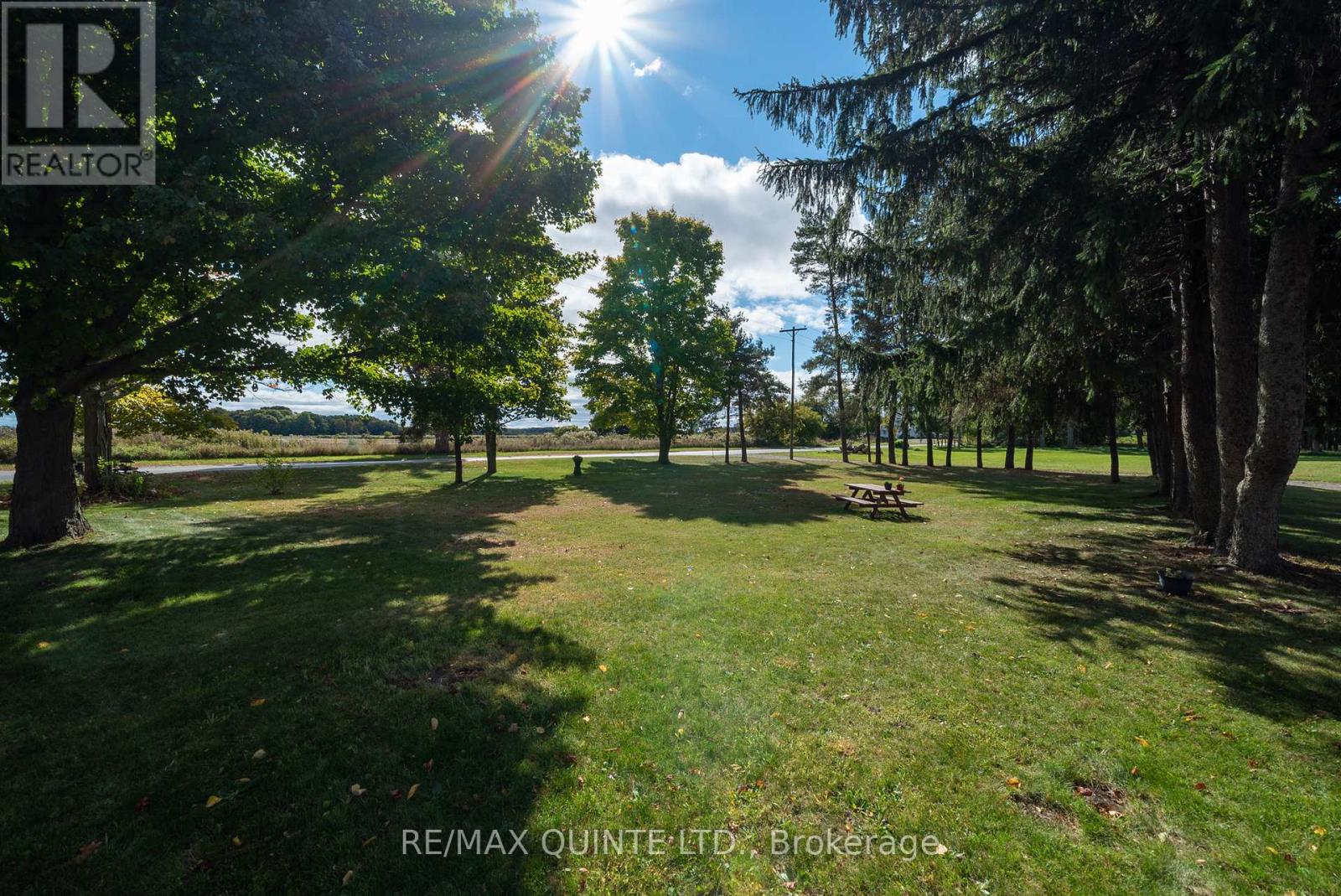 1866-1874 County Rd 12 Road, Prince Edward County (Hallowell Ward), Ontario  K0K 2T0 - Photo 27 - X12146773