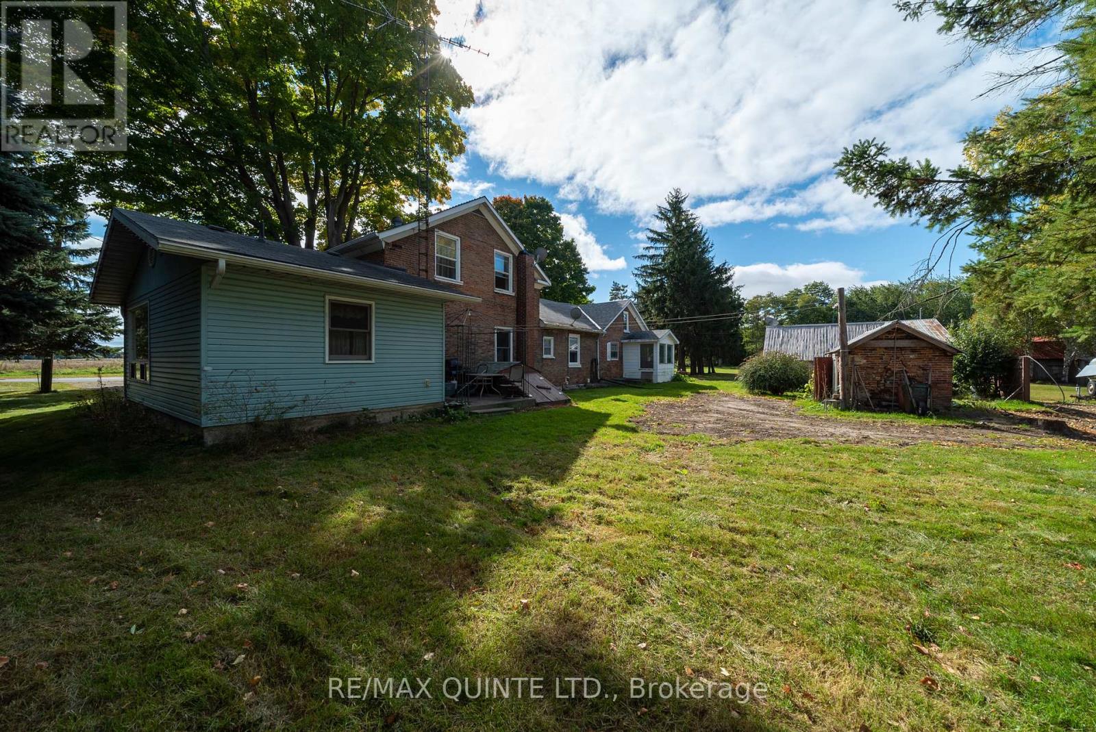 1866-1874 County Rd 12 Road, Prince Edward County (Hallowell Ward), Ontario  K0K 2T0 - Photo 29 - X12146773