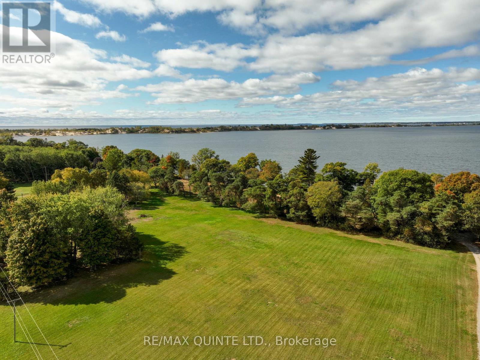 1866-1874 County Rd 12 Road, Prince Edward County (Hallowell Ward), Ontario  K0K 2T0 - Photo 4 - X12146773