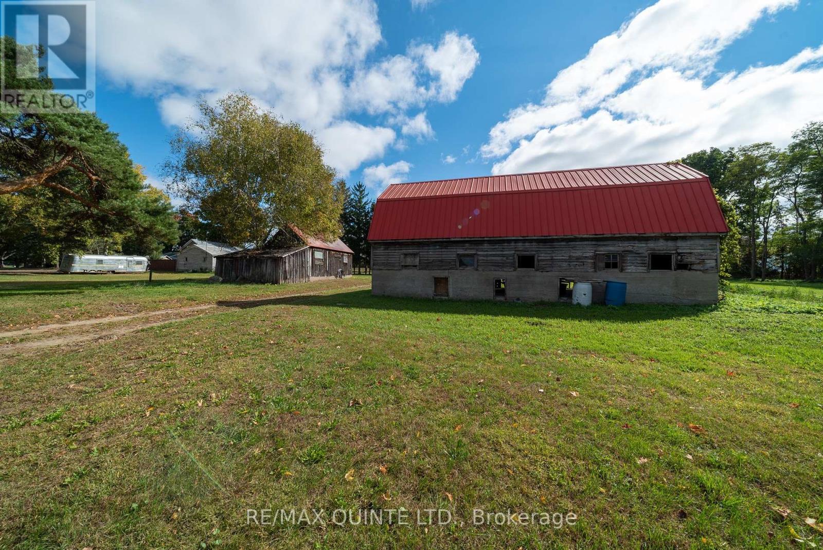 1866-1874 County Rd 12 Road, Prince Edward County, Ontario  K0K 2T0 - Photo 42 - X12146773