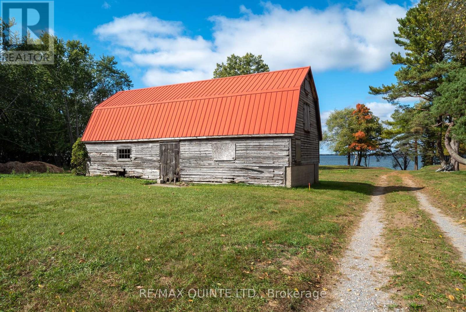 1866-1874 County Rd 12 Road, Prince Edward County (Hallowell Ward), Ontario  K0K 2T0 - Photo 43 - X12146773