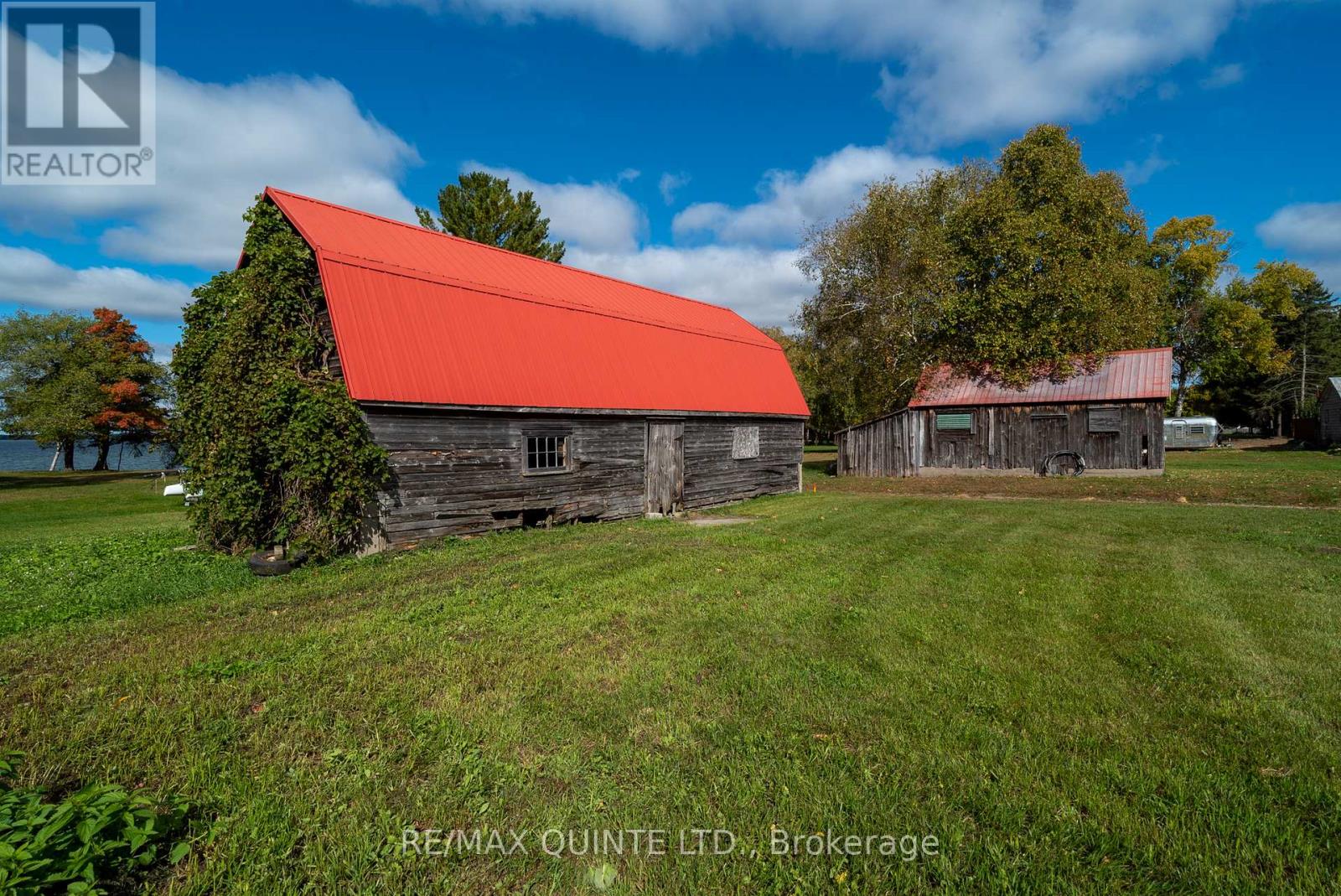 1866-1874 County Rd 12 Road, Prince Edward County (Hallowell Ward), Ontario  K0K 2T0 - Photo 44 - X12146773