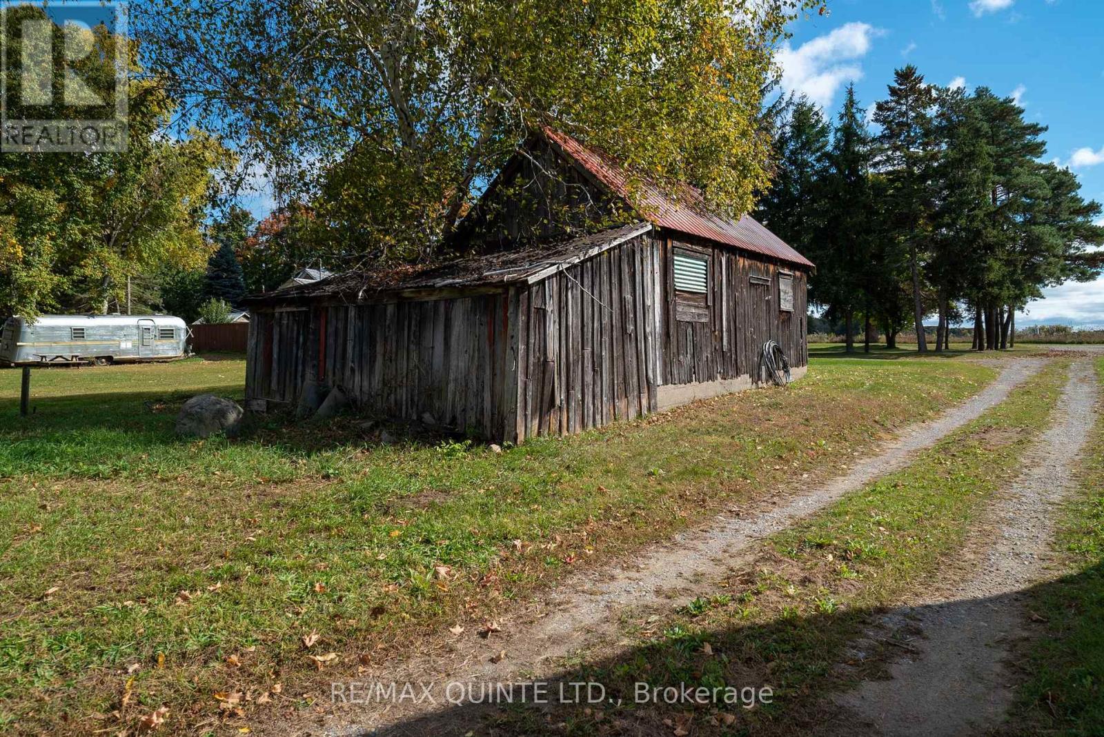 1866-1874 County Rd 12 Road, Prince Edward County (Hallowell Ward), Ontario  K0K 2T0 - Photo 45 - X12146773