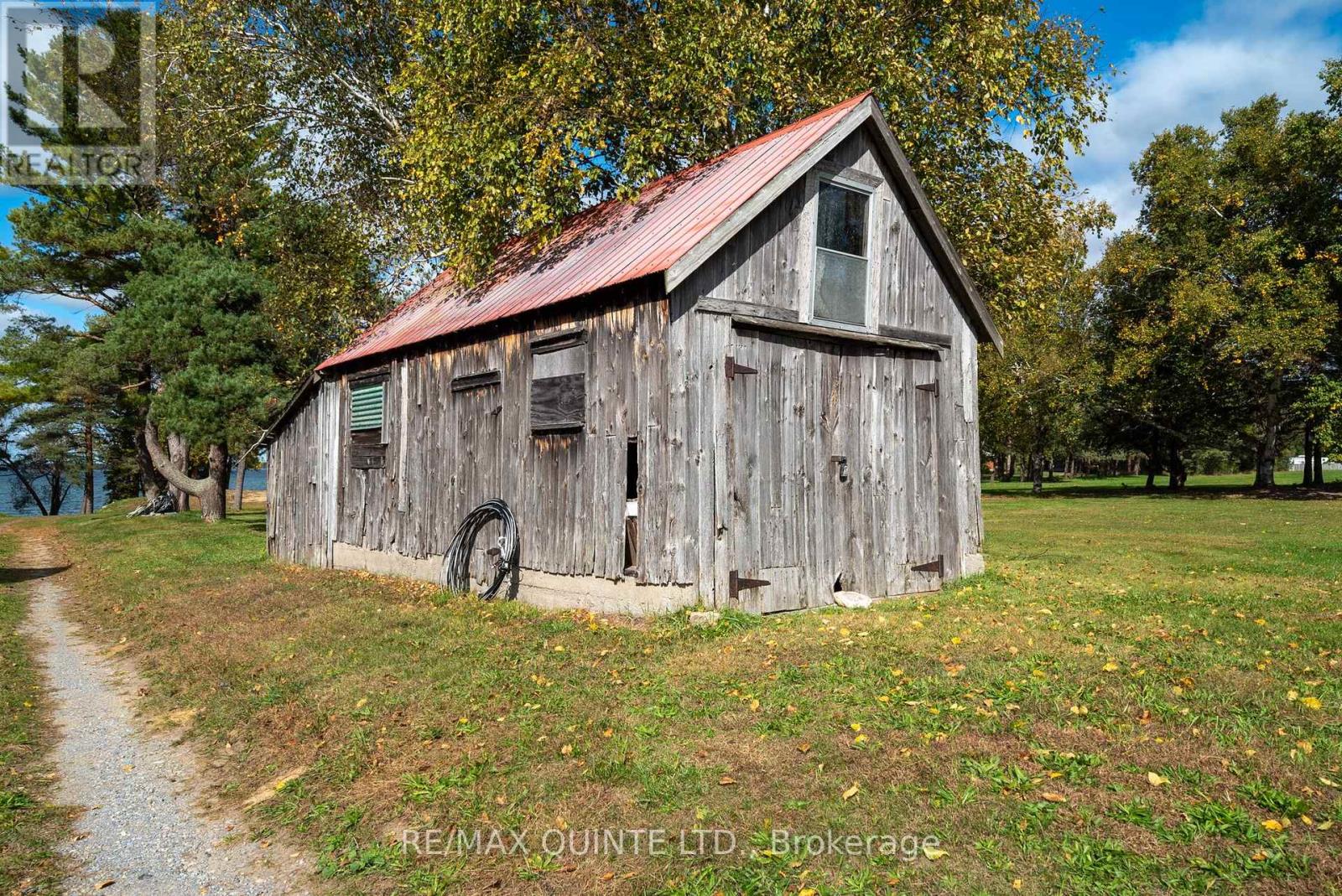 1866-1874 County Rd 12 Road, Prince Edward County (Hallowell Ward), Ontario  K0K 2T0 - Photo 47 - X12146773