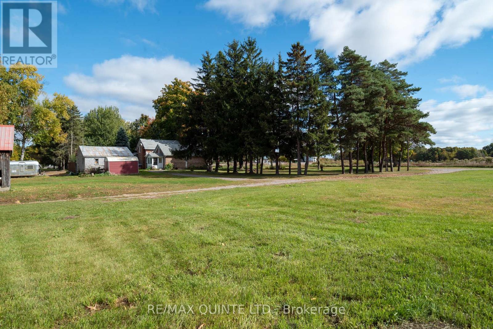 1866-1874 County Rd 12 Road, Prince Edward County (Hallowell Ward), Ontario  K0K 2T0 - Photo 48 - X12146773