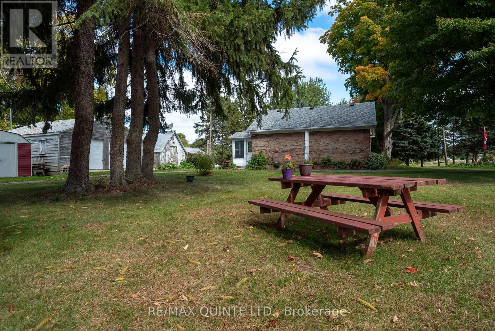 1866-1874 County Rd 12 Road, Prince Edward County (Hallowell Ward), Ontario  K0K 2T0 - Photo 50 - X12146773