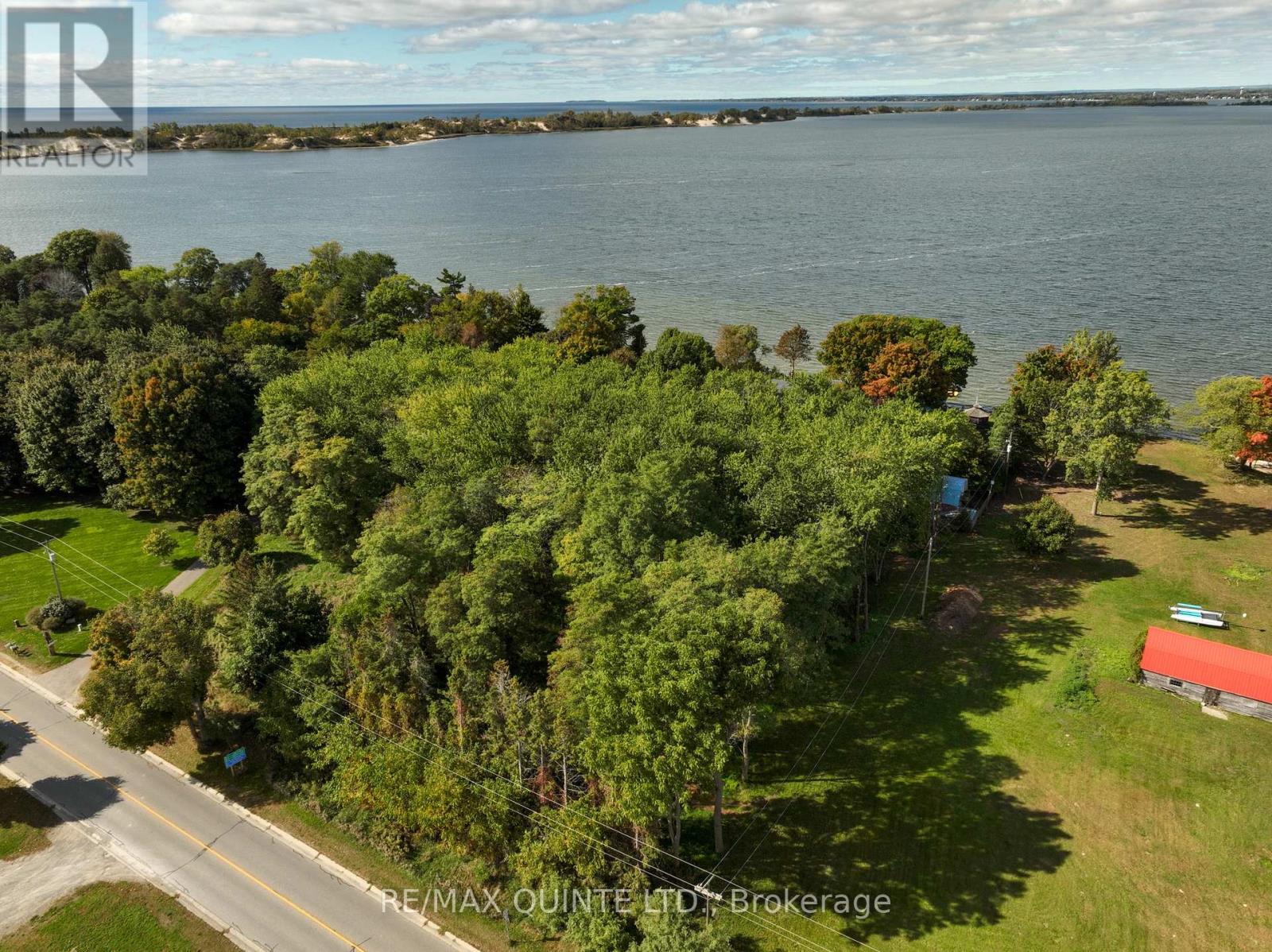 1866-1874 County Rd 12 Road, Prince Edward County (Hallowell Ward), Ontario  K0K 2T0 - Photo 6 - X12146773