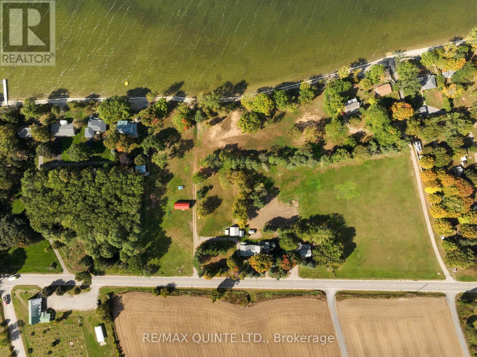 1866-1874 County Rd 12 Road, Prince Edward County (Hallowell Ward), Ontario  K0K 2T0 - Photo 7 - X12146773