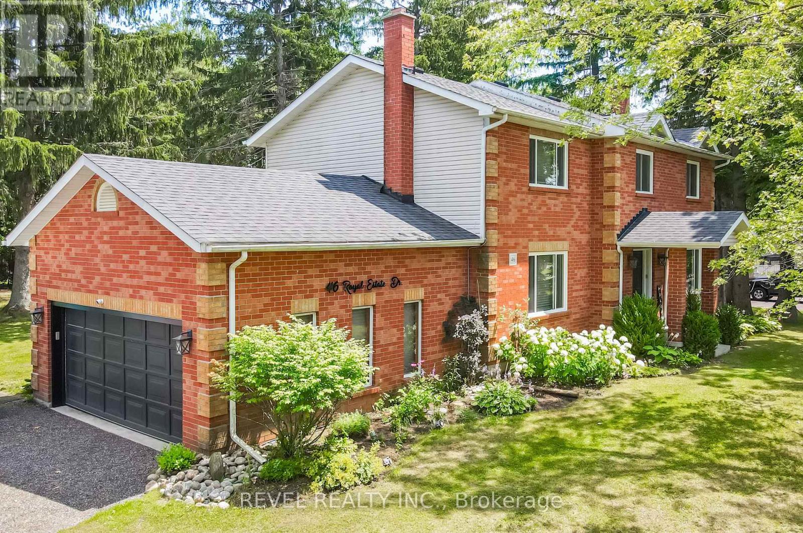 46 Royal Estate Drive, Kawartha Lakes, Ontario  L0A 1K0 - Photo 3 - X12146814
