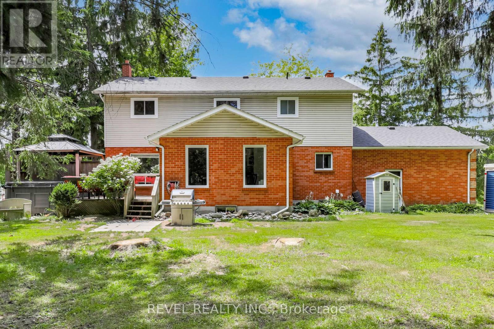 46 Royal Estate Drive, Kawartha Lakes, Ontario  L0A 1K0 - Photo 32 - X12146814