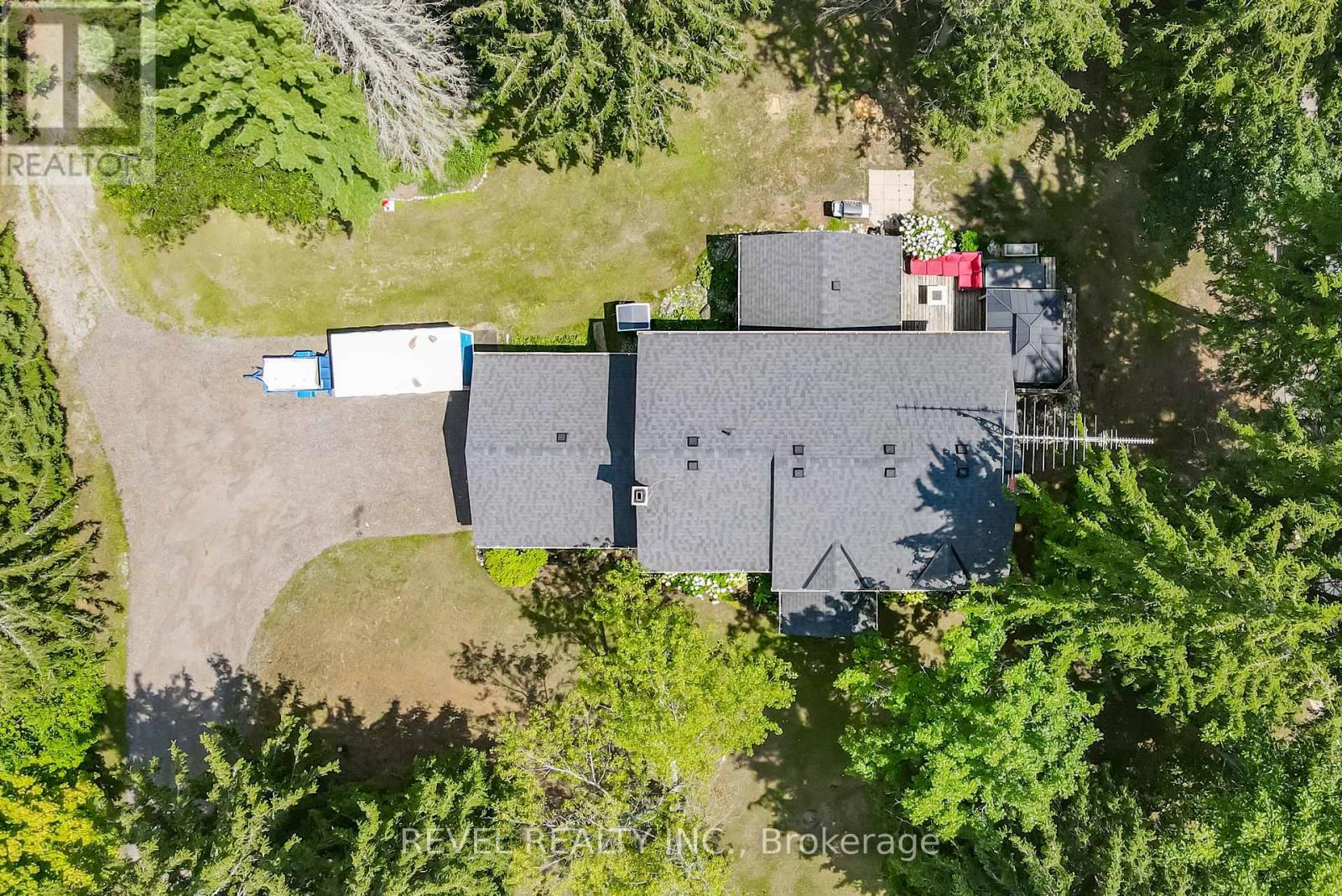 46 Royal Estate Drive, Kawartha Lakes, Ontario  L0A 1K0 - Photo 39 - X12146814
