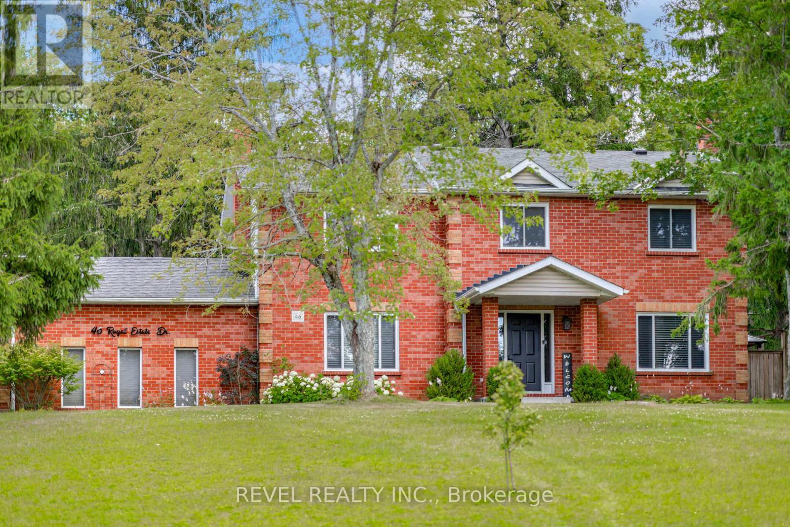46 Royal Estate Drive, Kawartha Lakes, Ontario  L0A 1K0 - Photo 4 - X12146814