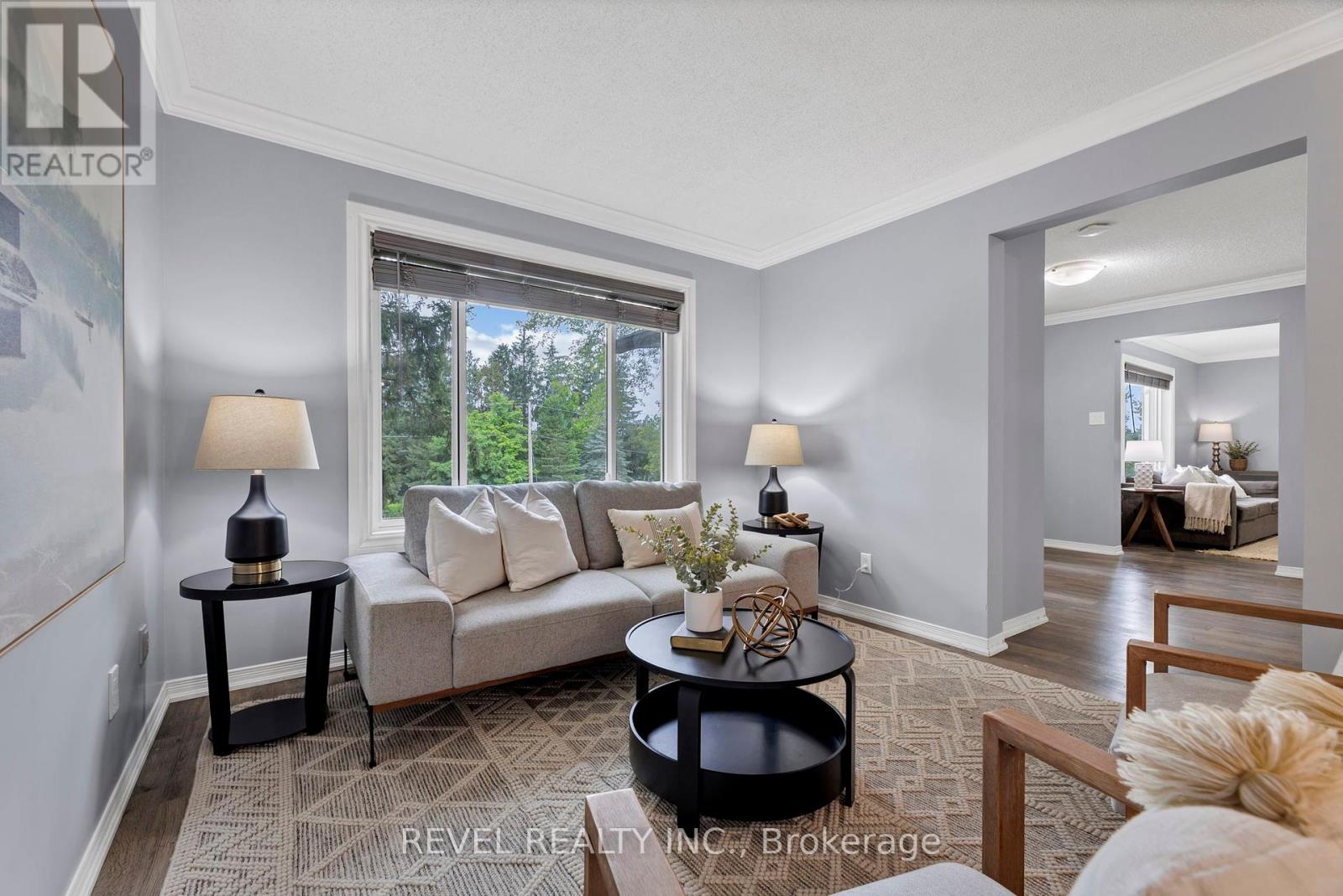 46 Royal Estate Drive, Kawartha Lakes, Ontario  L0A 1K0 - Photo 7 - X12146814