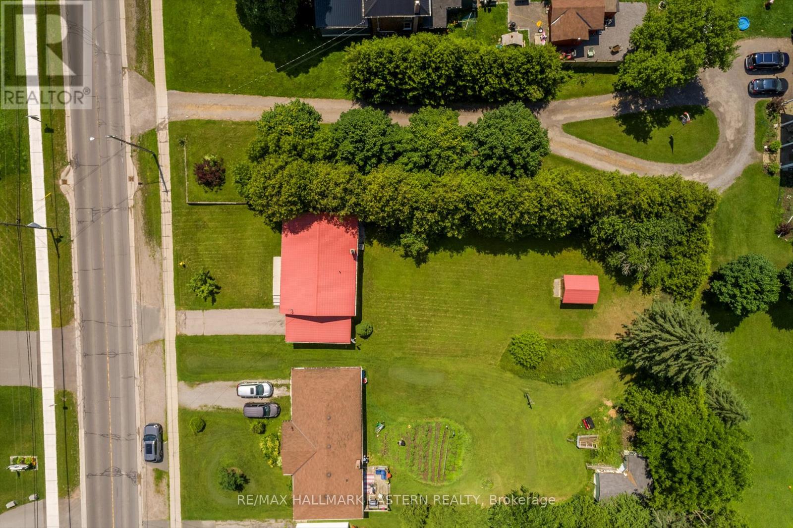 2272 County Rd 45, Asphodel-Norwood, Ontario  K0L 2V0 - Photo 33 - X12146900