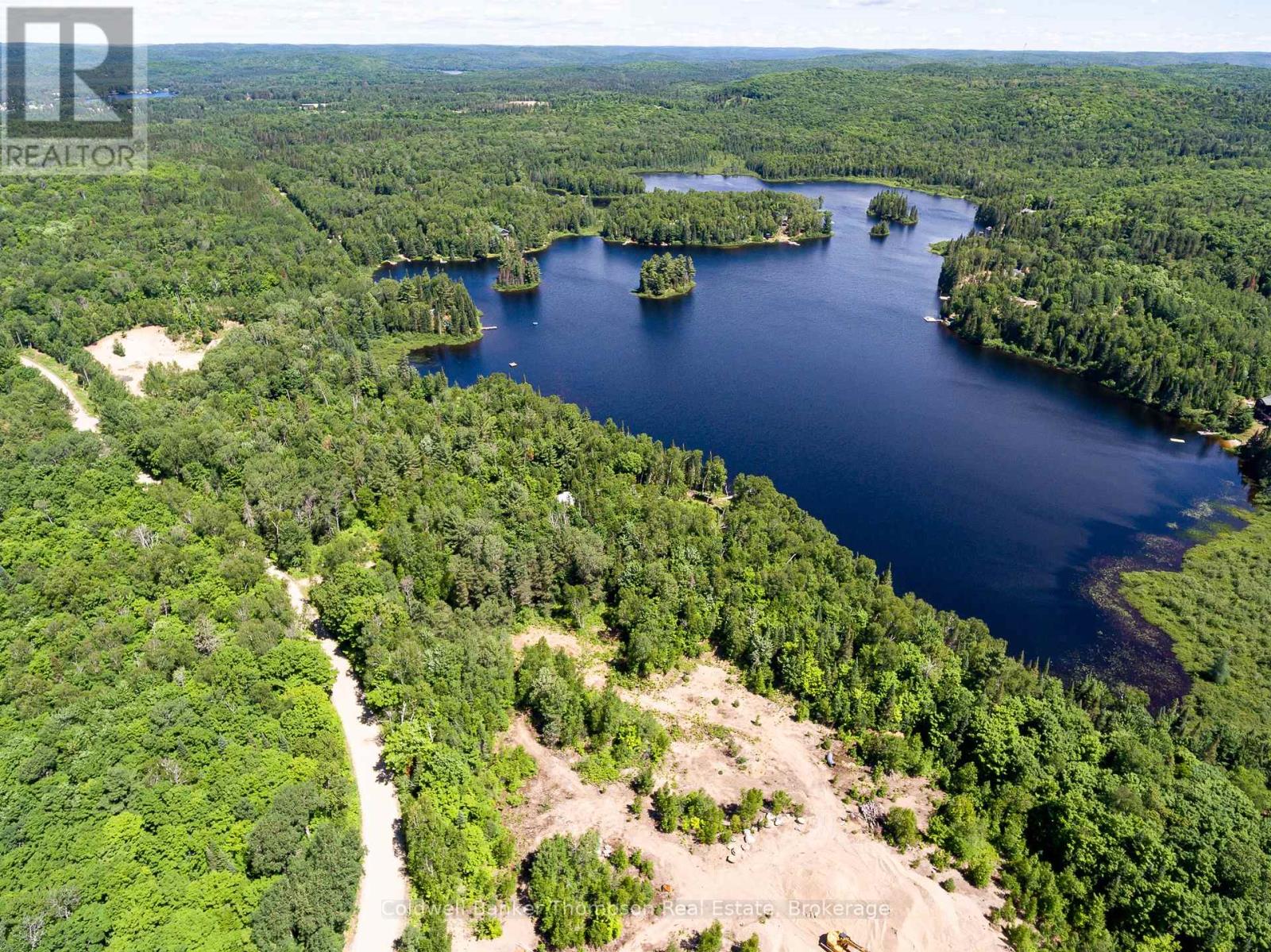 Lot 1 Emsdale Lake Road, Perry, Ontario  P0A 1J0 - Photo 10 - X12146697