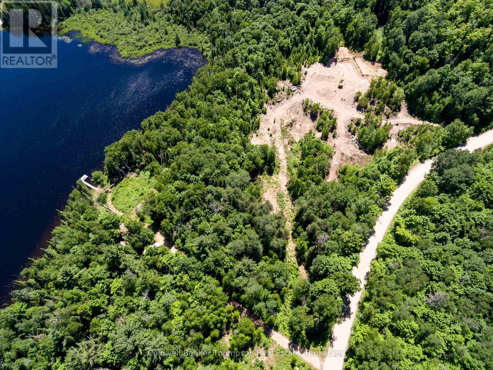 Lot 1 Emsdale Lake Road, Perry, Ontario  P0A 1J0 - Photo 11 - X12146697