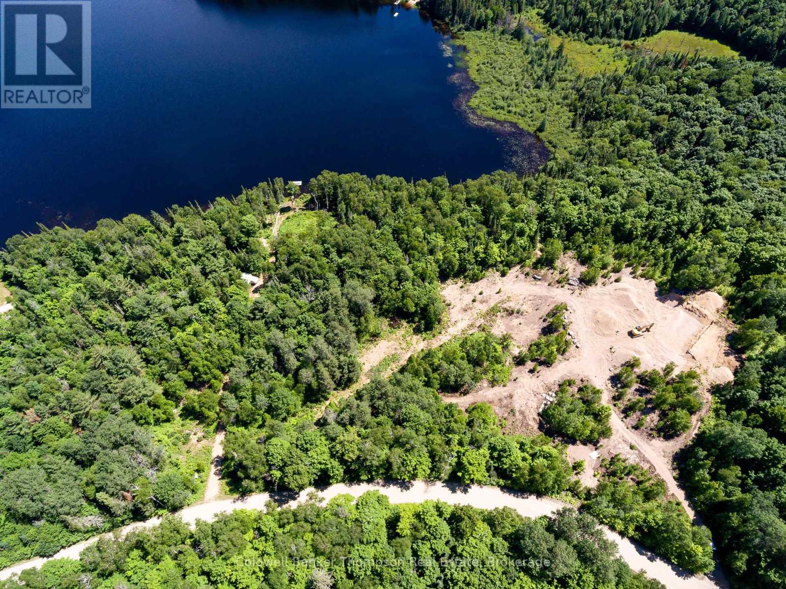 Lot 1 Emsdale Lake Road, Perry, Ontario  P0A 1J0 - Photo 12 - X12146697
