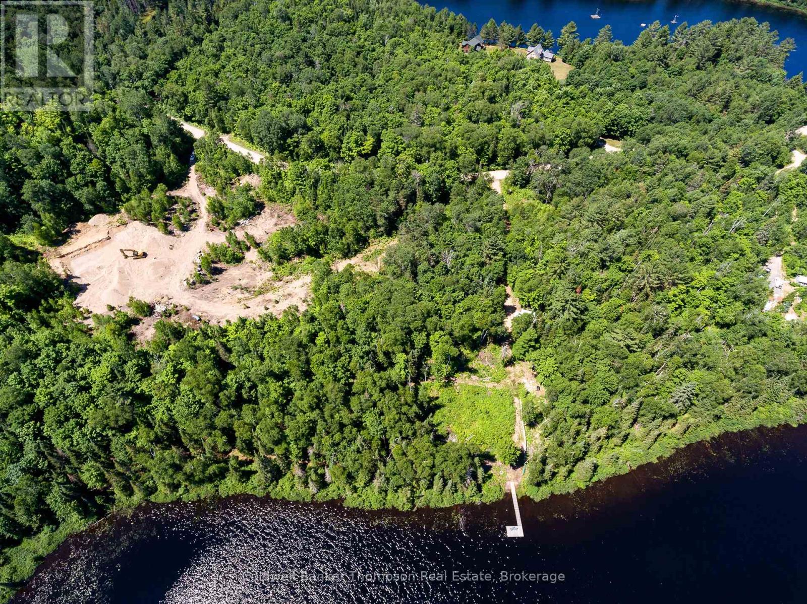 Lot 1 Emsdale Lake Road, Perry, Ontario  P0A 1J0 - Photo 13 - X12146697