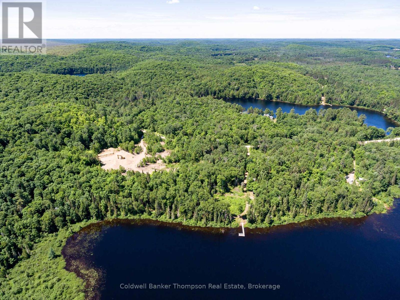 Lot 1 Emsdale Lake Road, Perry, Ontario  P0A 1J0 - Photo 14 - X12146697