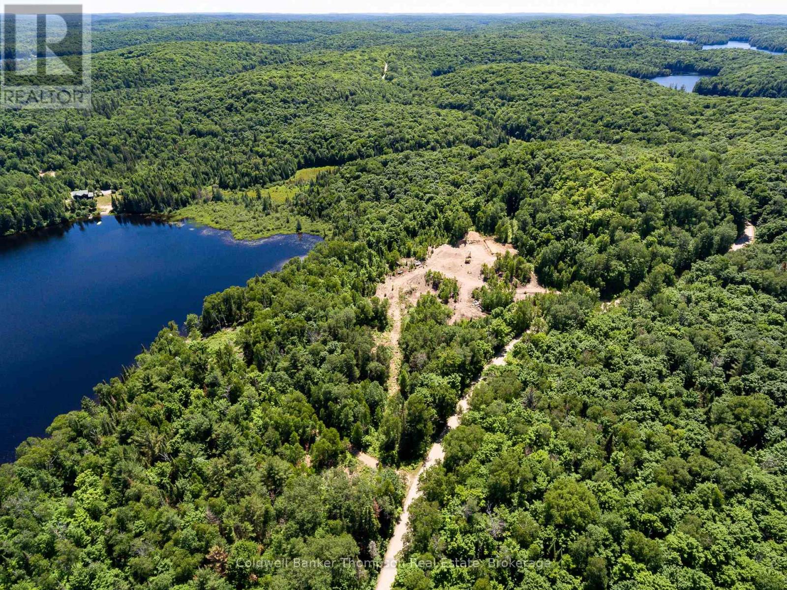Lot 1 Emsdale Lake Road, Perry, Ontario  P0A 1J0 - Photo 16 - X12146697